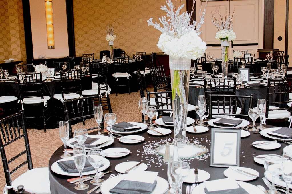 Doubletree By Hilton Hotel Boston - Bedford Glen Konforlar fotoğraf