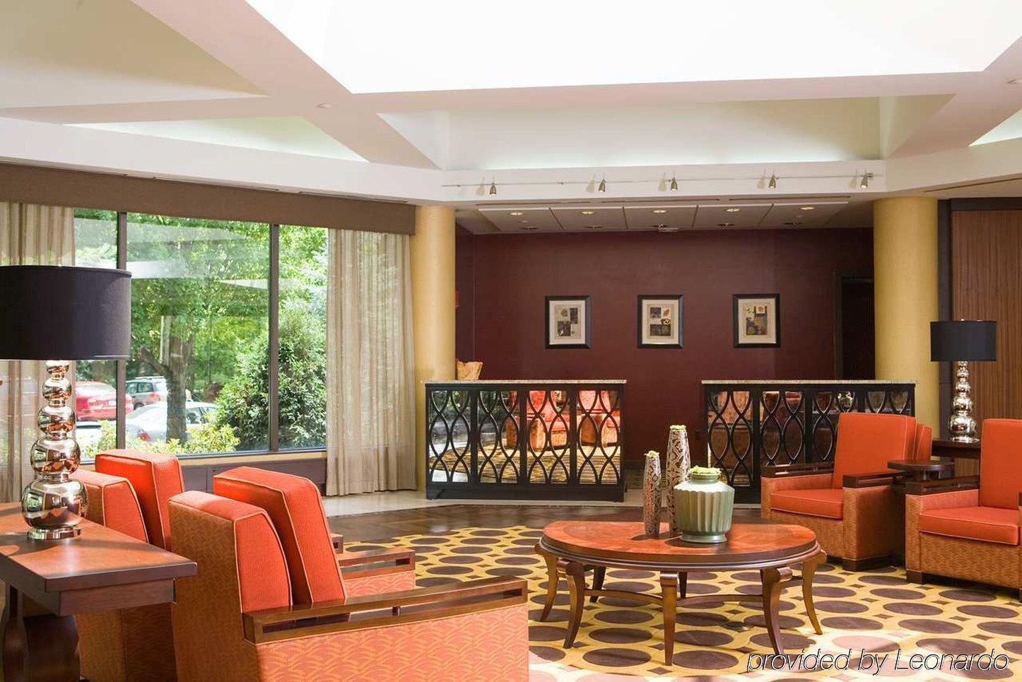 Doubletree By Hilton Hotel Boston - Bedford Glen İç mekan fotoğraf