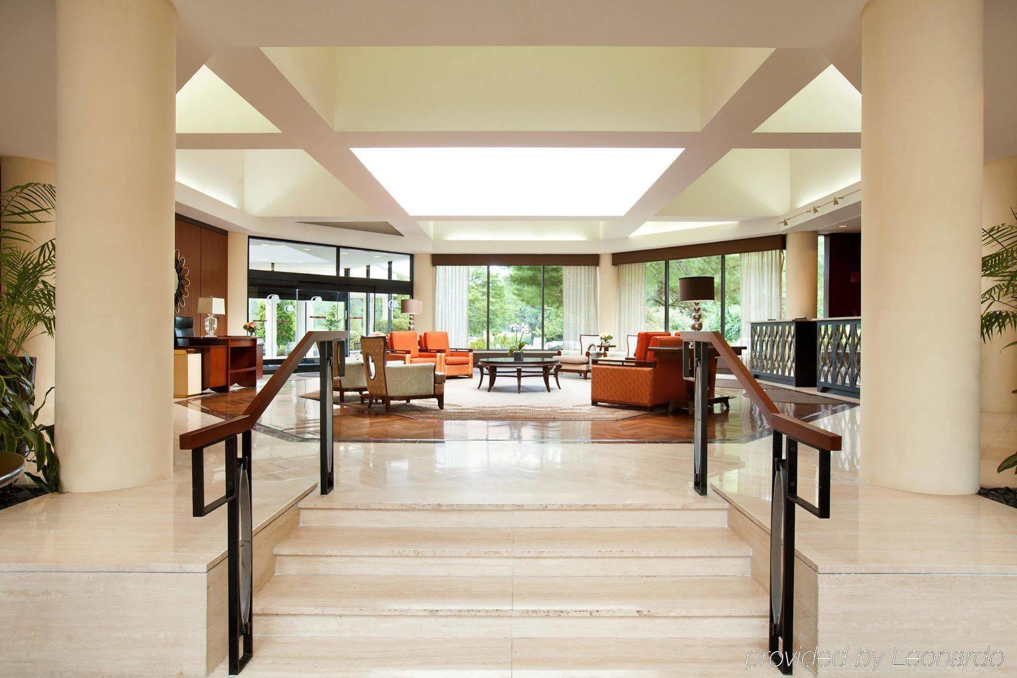 Doubletree By Hilton Hotel Boston - Bedford Glen Dış mekan fotoğraf