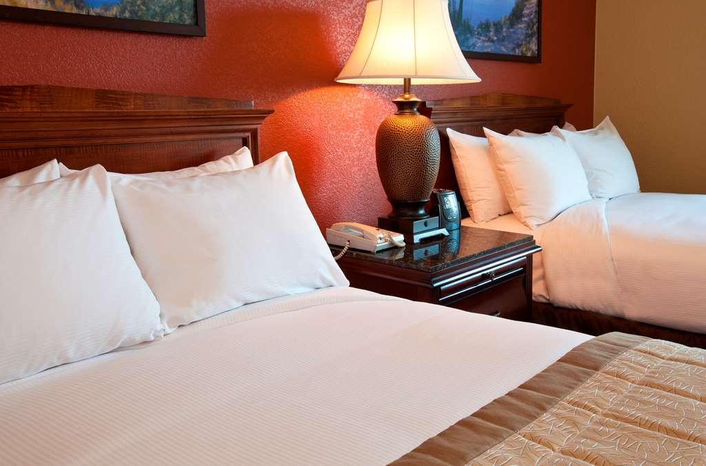 Doubletree By Hilton Hotel Boston - Bedford Glen Oda fotoğraf